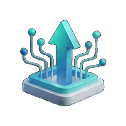 The INFINIS Source icon