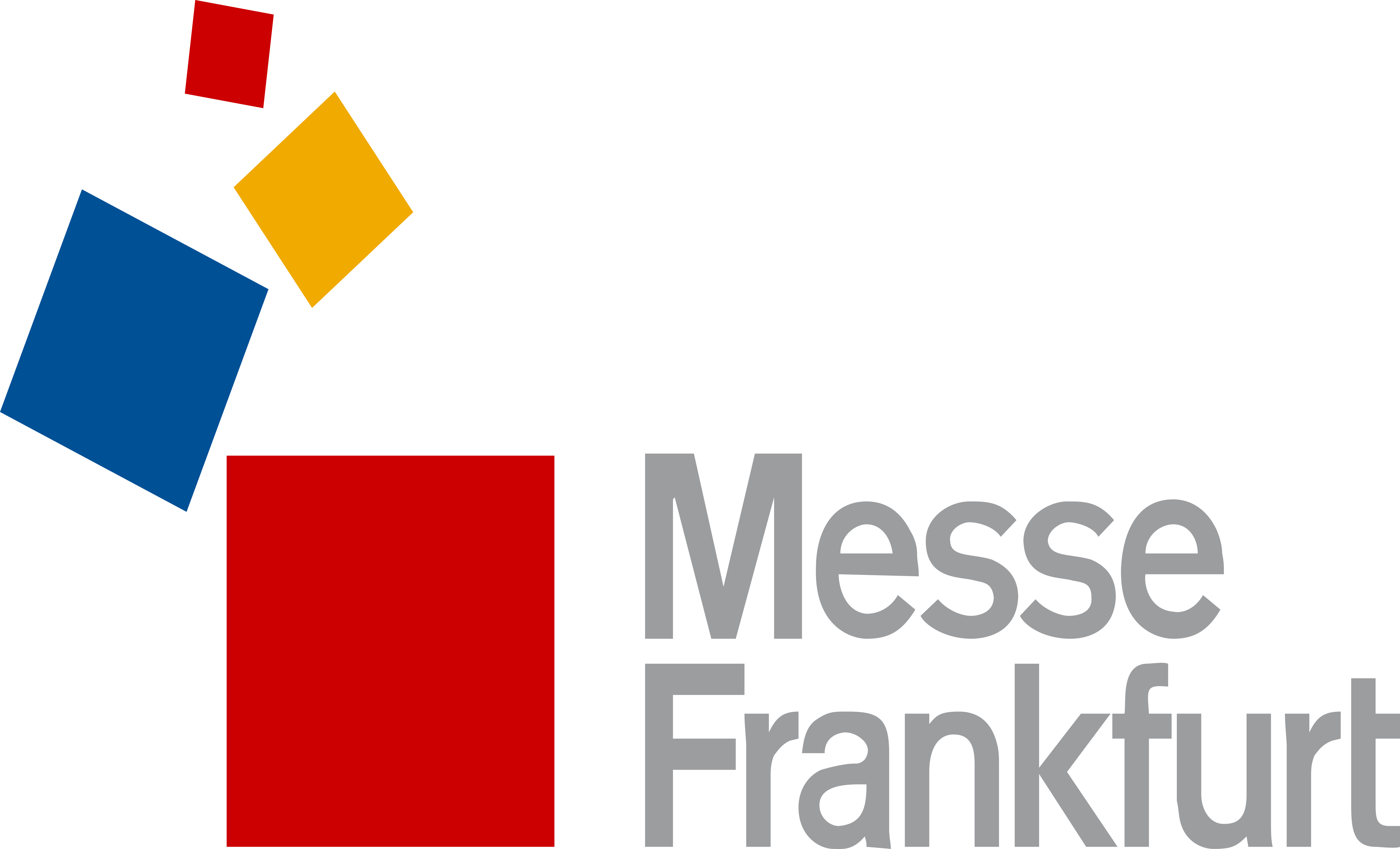 Messe Frankfurt