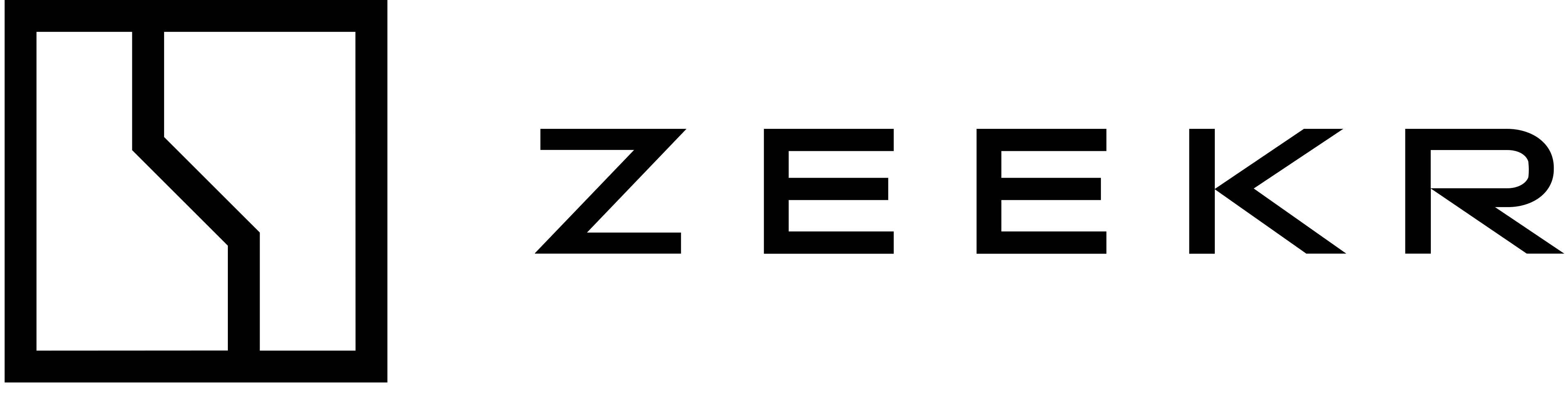 Zeekr
